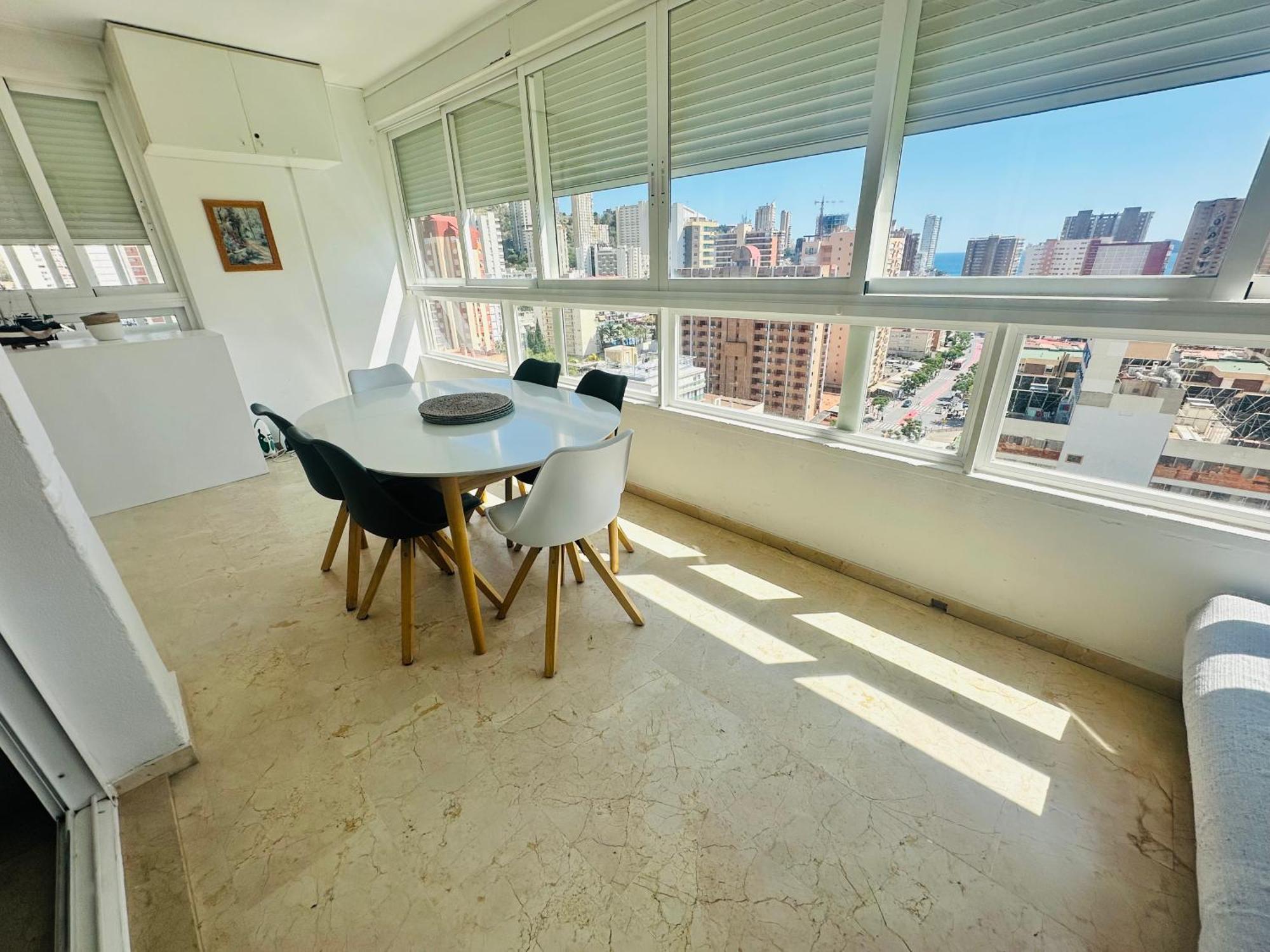Gemeleos22 Apartment Benidorm